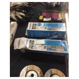 1 LOT 2 SAMSUNG WATER FILTERS (DISPLAY)