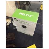 1 LOT PILOT VIDEO SURVEILLANCE CAMERA (DISPLAY)