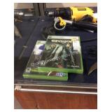 1 LOT 2 XBOX 360 GAMES (DISPLAY)