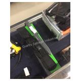 1 LOT SCHRADE HUNTING KNIFE W/ SHEATH (DISPLAY)