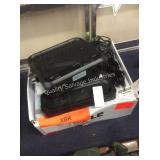 1 LOT WIRELESS TV SPEAKER (DISPLAY)