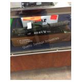 1 LOT BAYONET (DISPLAY)