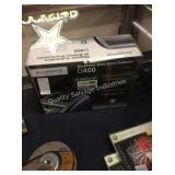 1 LOT ACCUBANKER BLEACHED BILL AUTO DETECTOR