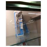 1 LOT 2 SAMSUNG WATER FILTERS (DISPLAY)