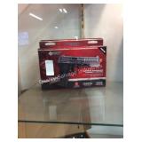 1 LOT CROSMAN AIR SOFT PISTOLS (DISPLAY)