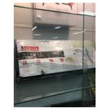 1 LOT DELTA KITCHEN FAUCET (DISPLAY)