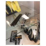 1 LOT BUTTERFLY KNIVES (DISPLAY)