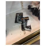 1 LOT 2 CURT HITCH PINS (DISPLAY)