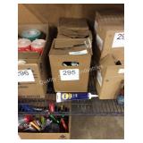 3 CTN PAINTERS CAULK