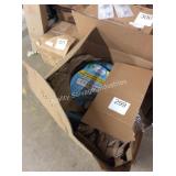 1 LOT SWIMMING POOL VAC HOSE