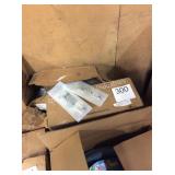 1 CTN MEDICAL SUPPLIES