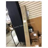 1 LOT PROJECTION SCREEN