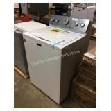 1 LOT MAYTAG WASHER