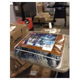1 LOT LUXURY BLANKET