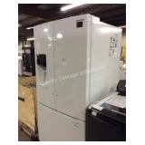 1 LOT SAMSUNG S X S REFRIGERATOR