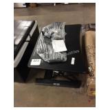 1 LOT ADJUSTABLE DESK