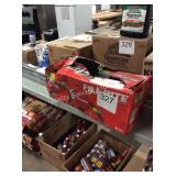 1 LOT PISTON HAND PUMP