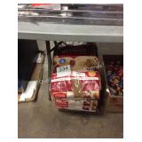 1 LOT RACHEL RAY DOG FOOD