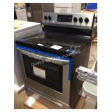1 LOT FRIGIDAIRE SMOOTH TOP RANGE