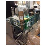 1 BUGGY LAWN AND GARDEN