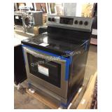 1 LOT FRIGIDAIRE SMOOTH TOP RANGE