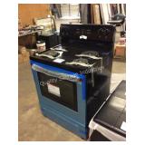 1 LOT ELECTRIC RANGE