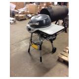 1 LOT CHAR BROIL PATIO BISTRO GRILL