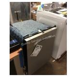 1 LOT BOSCH SS DISHWASHER