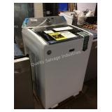 1 LOT MAYTAG WASHER