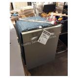 1 LOT BOSCH SS DISHWASHER