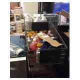 1 BUGGY CLEANING PRODUCTS