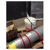 1 LOT FLOOR STRIPPER