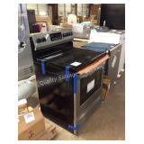 1 LOT FRIGIDAIRE SMOOTH TOP RANGE