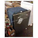1 LOT BOSCH SS DISHWASHER