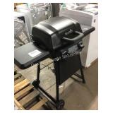 1 LOT CHAR BROIL 2 BURNER GAS GRILL