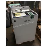 1 LOT MAYTAG WASHER