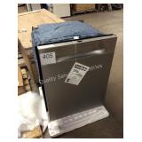 1 LOT SS DISHWASHER