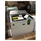 1 LOT MAYTAG WASHER