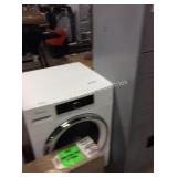 1 LOT WP ELECTRIC DRYER