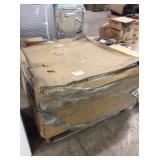 1 LOT STEP 2 TWIN BED