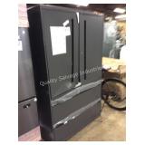 1 LOT FILING CABINET