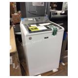 1 LOT MAYTAG WASHER