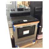 1 LOT FRIGIDAIRE SMOOTH TOP RANGE