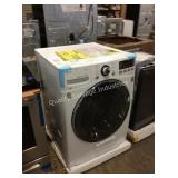 1 LOT LG WASHER