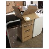 1 LOT PYLE AMPLIFIER