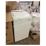 1 LOT COMPACT REFRIGERATOR