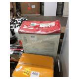 1 LOT BRITAX STROLLER