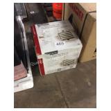 1 LOT CEILING MOUNTED HEATER