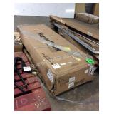 1 LOT NORDIC TRACK TREADMILL