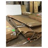 1 SKID MARKER BOARDS